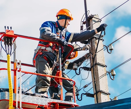 Local Electrician in Cherrybrook