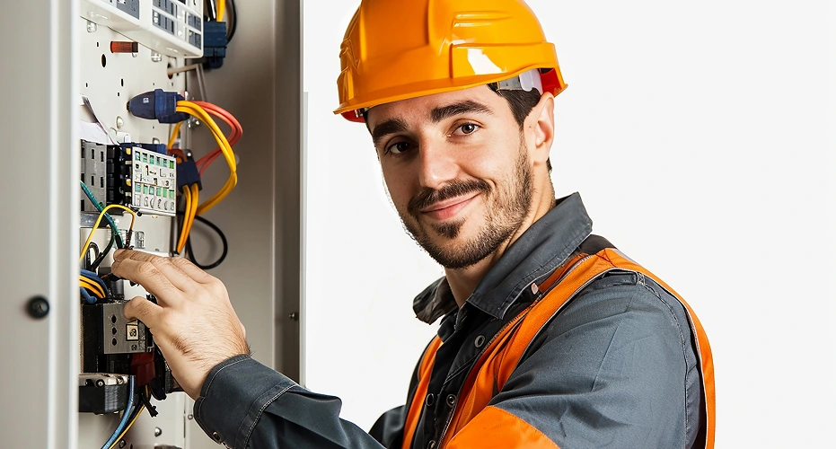 Local Electrician in Cherrybrook