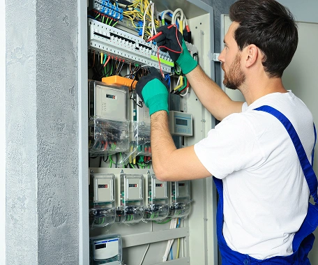Local Electrician in Cherrybrook