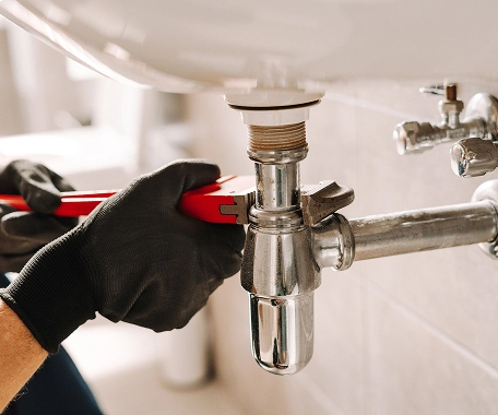 Trusted Local Plumbing Services in Gorokan​