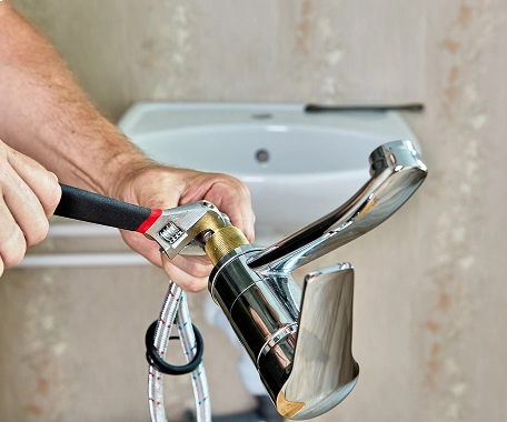 Trusted Local Plumbing Services in Greenwich