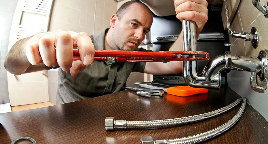 Trusted Local Plumbing Services in Greenwich