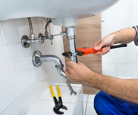 Trusted Local Plumbing Services in Hamlyn Terrace​