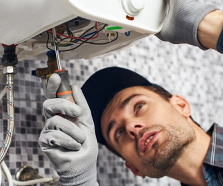 Fast & Reliable Hot Water Services in Asquith