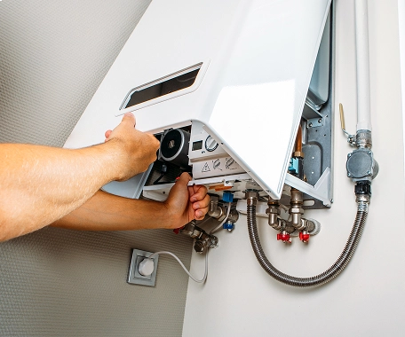 Fast & Reliable Hot Water Services in Asquith