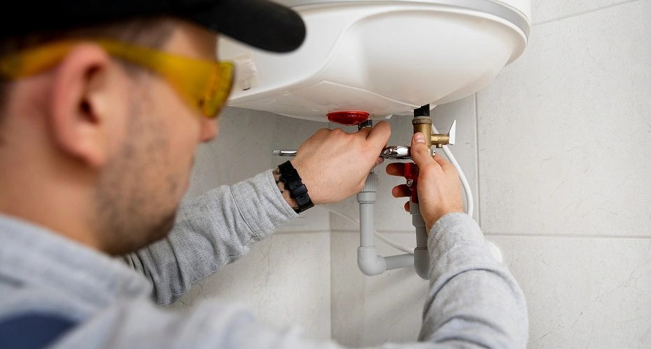 Fast & Reliable Hot Water Services in Asquith