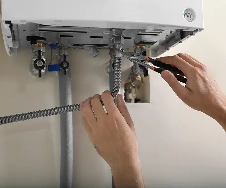 hot water Mount Colah service