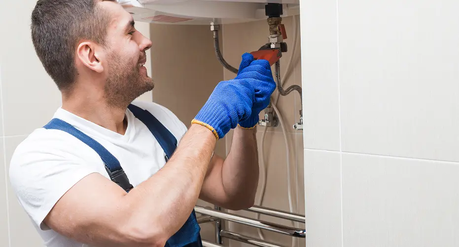 hot water Mount Colah service