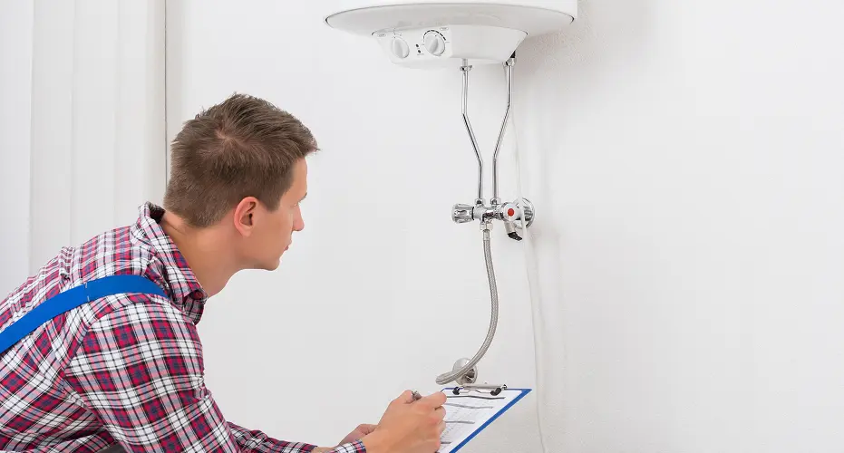 hot water Normanhurst