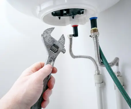 hot water Thornleigh service