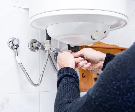 hot water Thornleigh service
