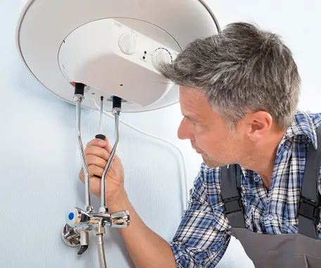 hot water Wahroonga service