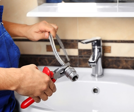 Trusted Local Plumbing Services in Kincumber​