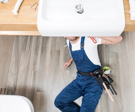 Trusted Local Plumbing Services in Narara​