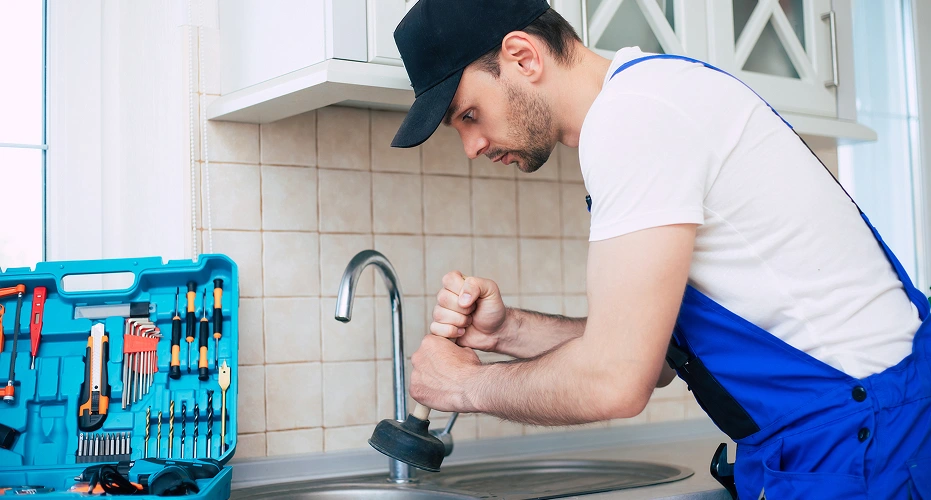 Trusted Local Plumbing Services in Narara​