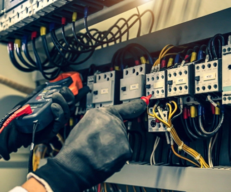 Local Electrician in Pennant Hills