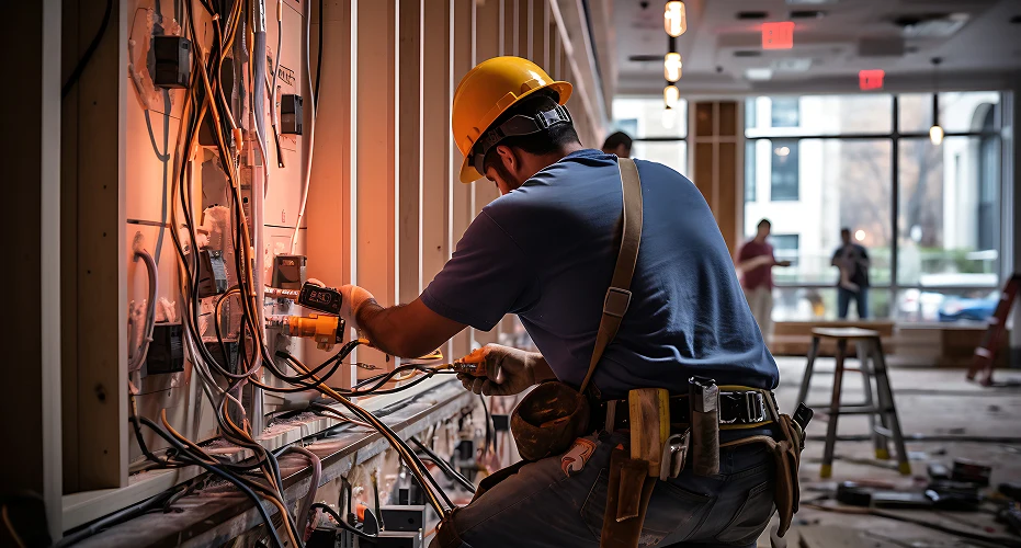 Local Electrician in Pennant Hills