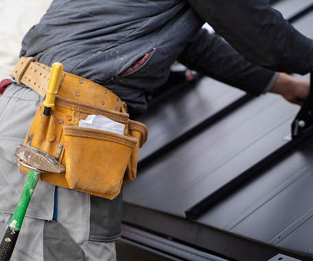 Trusted Roofing Service in Asquith