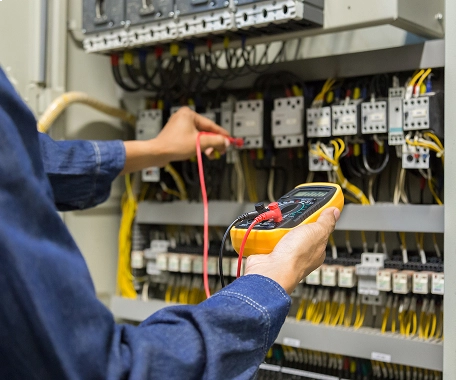 Local Electrician in Terrigal