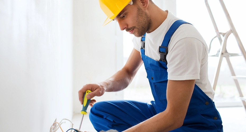 Local Electrician in Terrigal