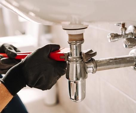 Trusted Local Plumbing Services in Wamberal