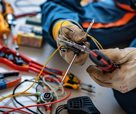 Local Electrician in Westleigh