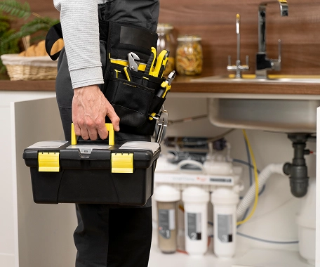 Trusted Local Plumbing Services in Woy Woy​​