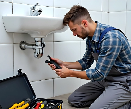 Trusted Local Plumbing Services in Woy Woy​​