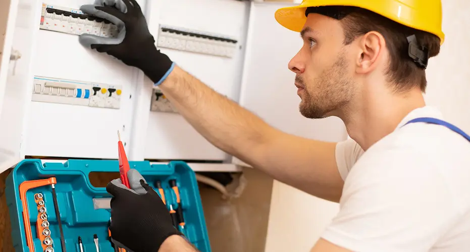 Electrical Services Wyoming