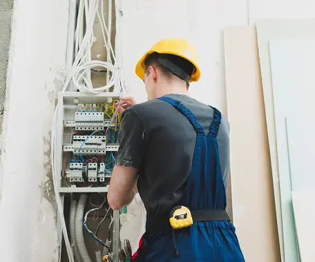 Wyoming Electrical Services