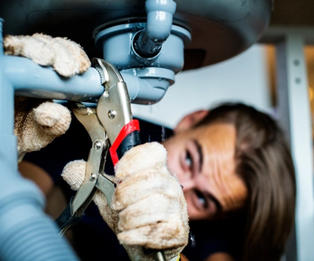 Trusted Local Plumbing Services in Wyoming​​​