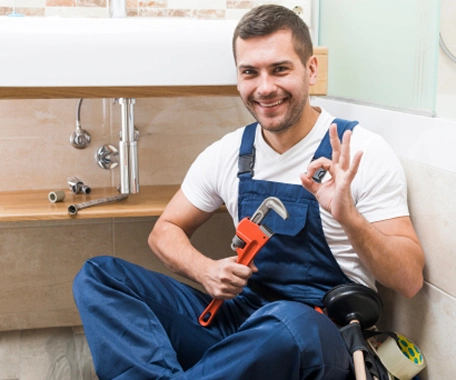 Trusted Local Plumbing Services in Wyoming​​​