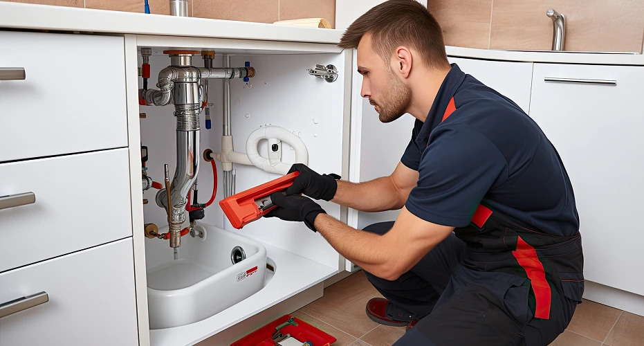 Trusted Local Plumbing Services in Wyoming​​​