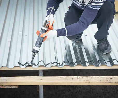 Trusted Roofing Service