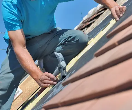 Trusted Roofing Service