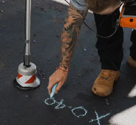 Gas Leak Detection/Repairs/Replacement