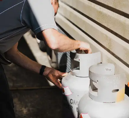 Gas Plumbing Services