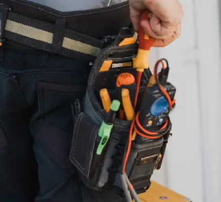 Surge Protector Installations