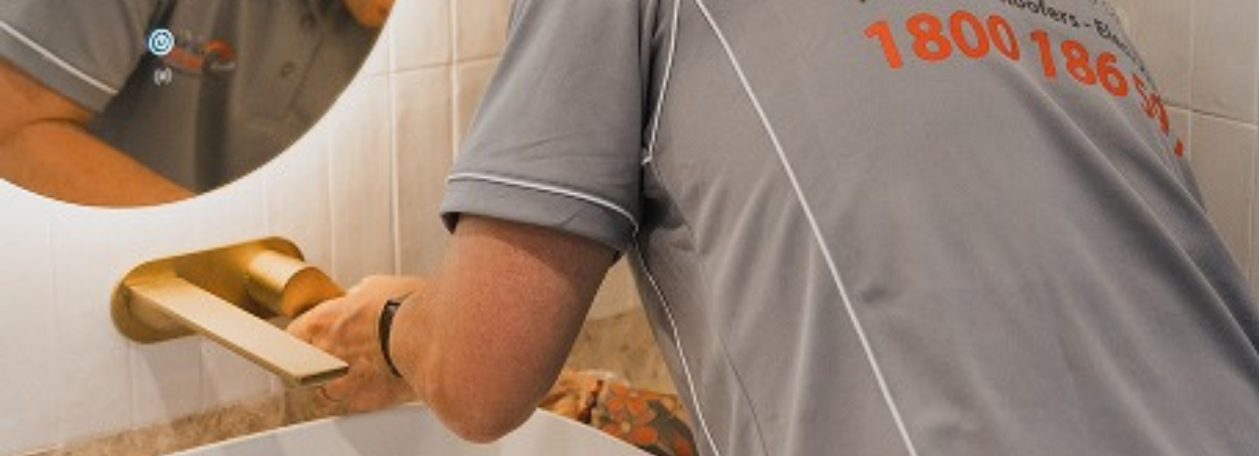 Low pressure in one tap while other taps in the home work normally