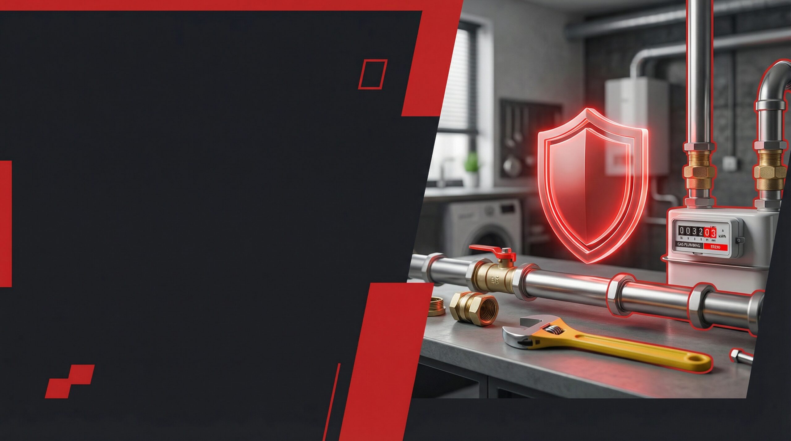 Gas plumbing safety — WSG Group expert guide