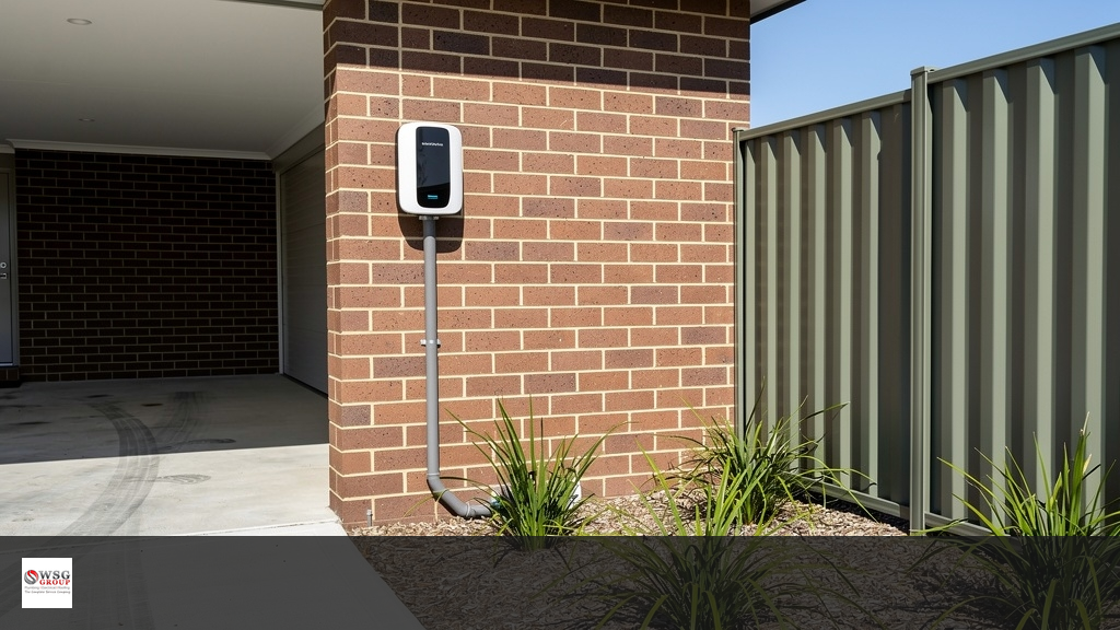 Is Your Home Ready for an EV Charger? Safety Essentials for Sydney Homeowners - featured image