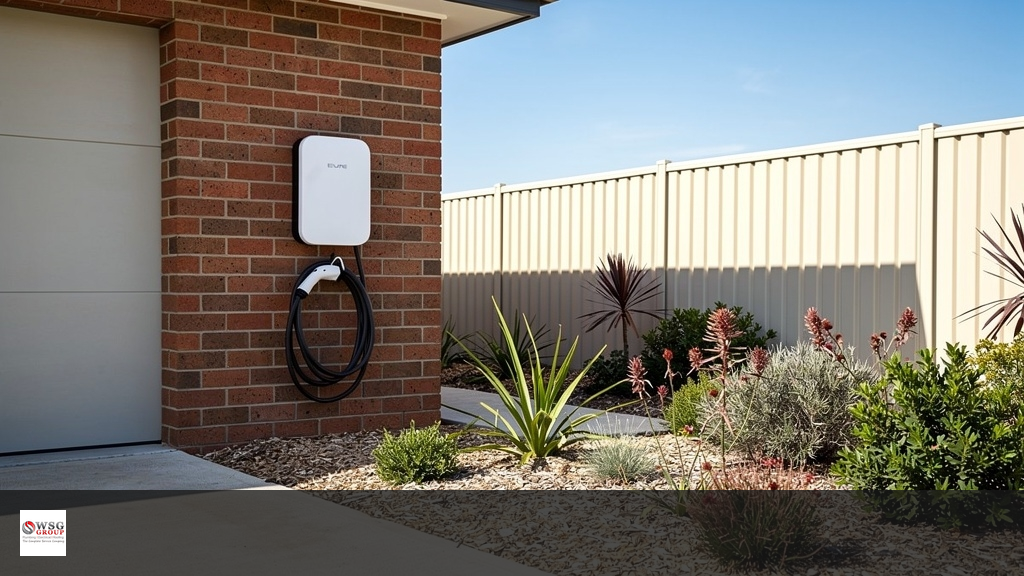 Thinking About an EV Charger at Home? Here's What Sydney Homeowners Actually Pay