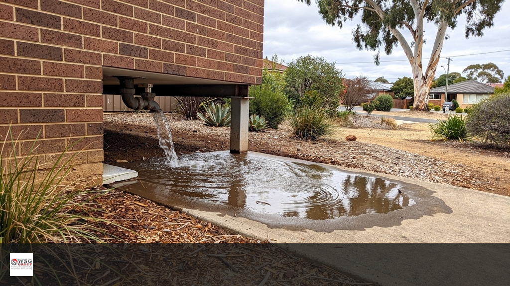 Burst Pipe Repair Cost Sydney: Emergency Pricing and What to Do First