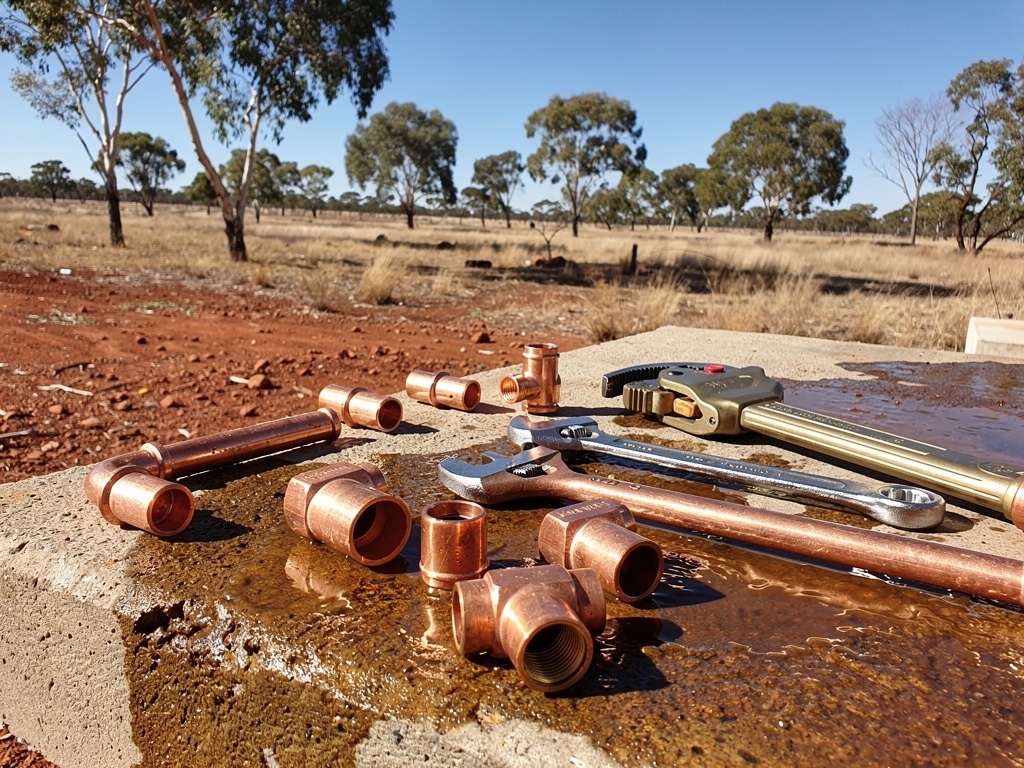 Burst Pipe Repair Cost Sydney: Emergency Pricing and What to Do First