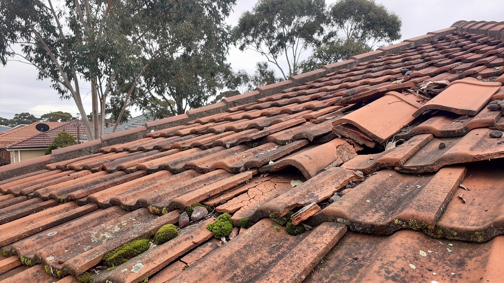 Tile Roof Repair vs Replacement in Sydney: When to Fix and When to Replace