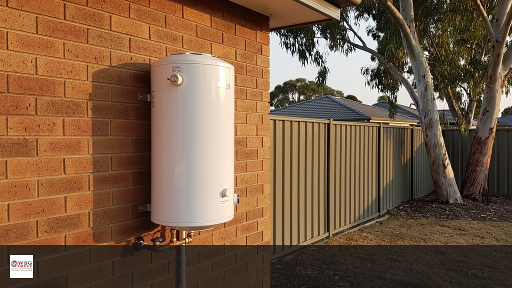 Landlord Hot Water System Obligations NSW: What Rental Law Requires